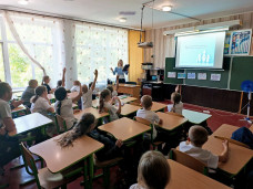 Читаем всей семьёй 3